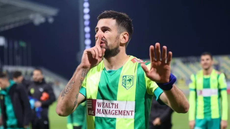 Nenad Tomović