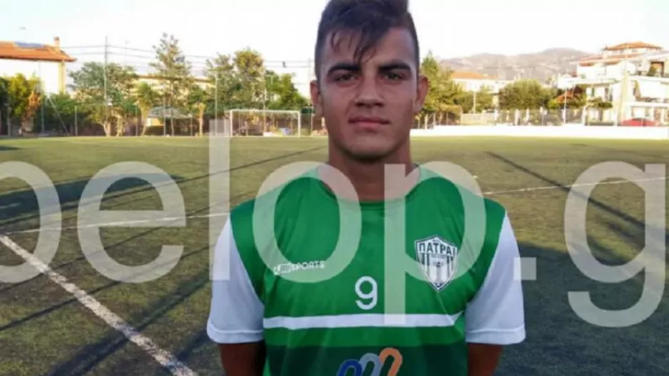 Μάχη για να κρατηθεί στη ζωή δίνει 22χρονος παίκτης