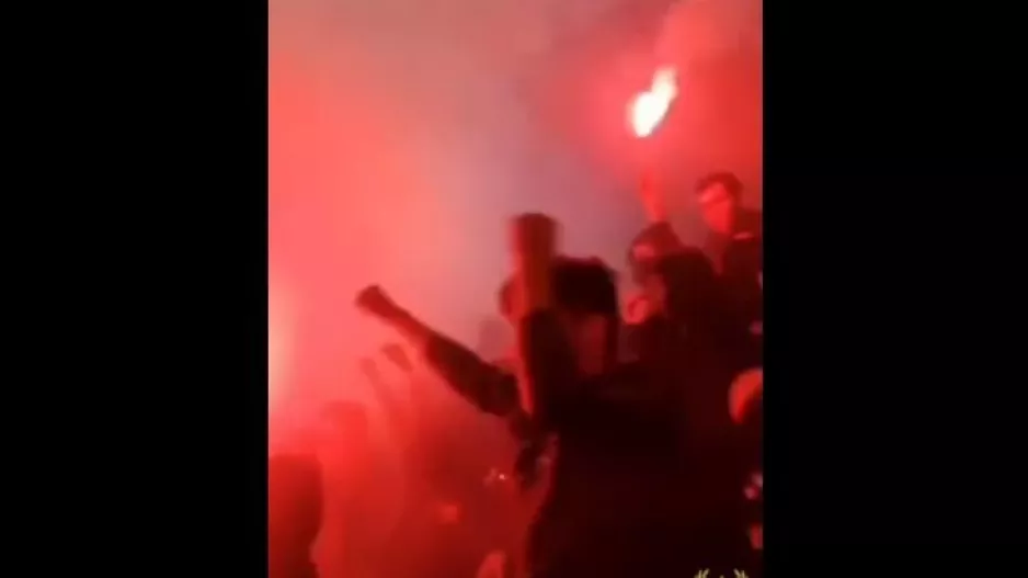 Red Rebels: "Την Κυριακή κλείνουμε τις τηλεοράσεις και ξεχειλίζουμε τις κερκίδες"