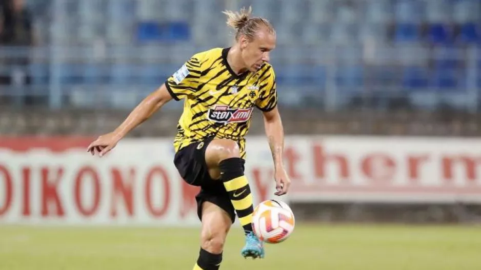 AEK: Δίνει ανάσες στο Κύπελλο ο Αλμέιδα σε βασικούς ποδοσφαιριστές