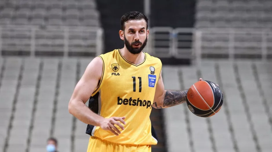 Υπογράφει στην ΑΕΚ ο Βλάντο Γιάνκοβιτς