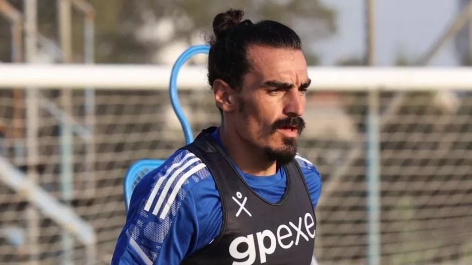 Σάντης για Λάζαρο