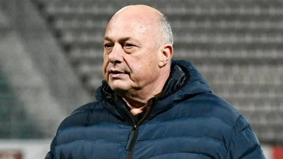 Μπέος: «Τρεις φορές μέτρησαν τα δοκάρια στο γήπεδο, για μ@@@@α ψάχνουν;»