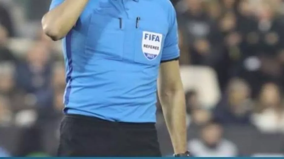 ΑΝΑΚΟΙΝΩΣΗ/ "Εγκληματική διαιτησία"