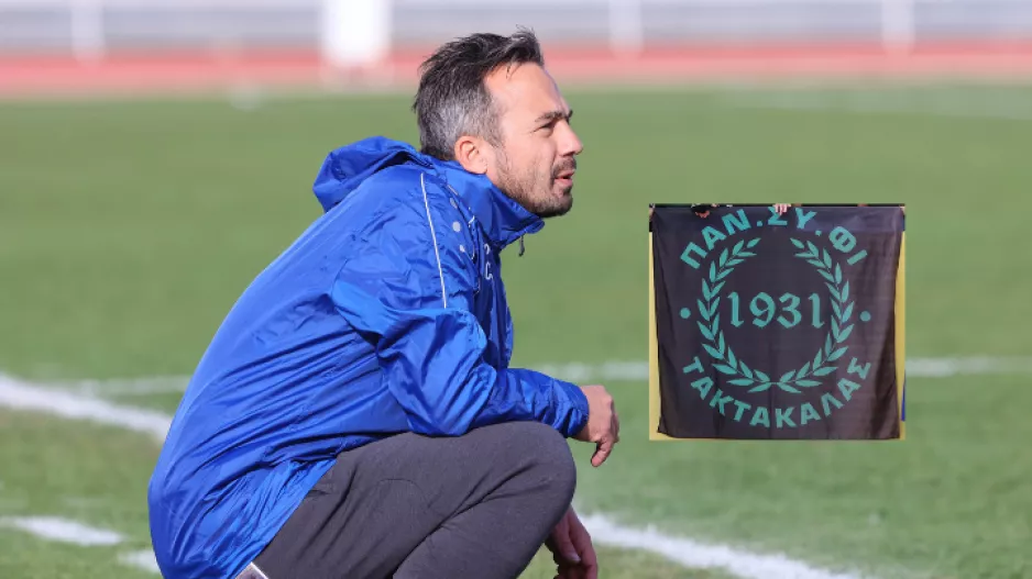 Στήριξη σε Μάκη Σέργίδη από Παν.Συ.Φι Τακτακαλά