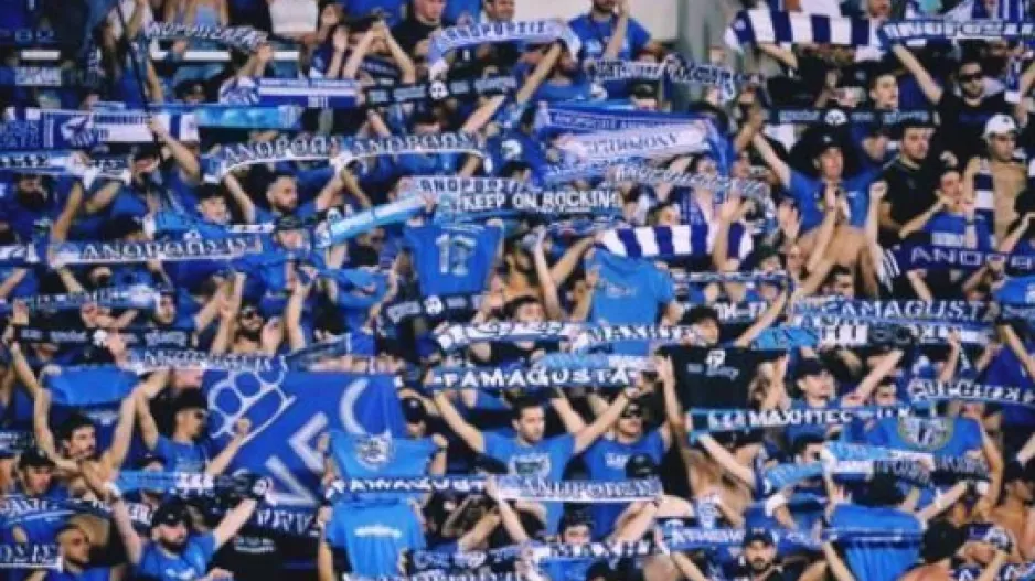 "Απαιτούμε από την επίσημη Ανόρθωση να διακόψει κάθε επαφή με την διοίκηση της ΑΕΚ"
