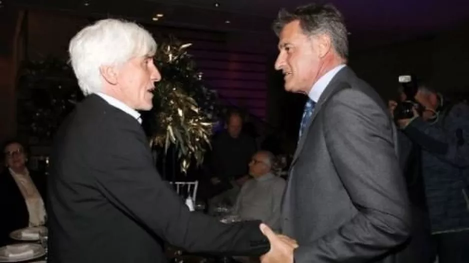 Οι "κόντρες" Μίτσελ και Γιοβάνοβιτς με... άρωμα ΑΠΟΕΛ