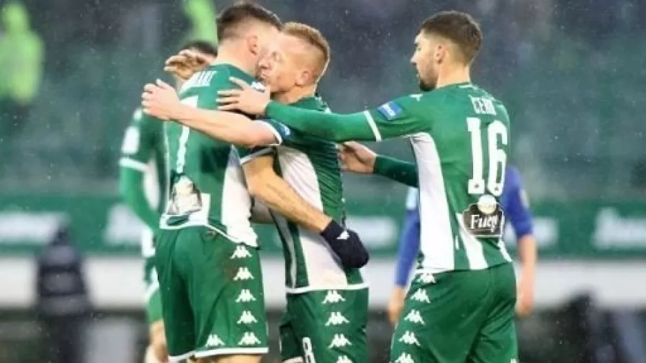 Χαμός στο πρωτάθλημα της Superleague, το πρόγραμμα των «Big-4» μέχρι το τέλος