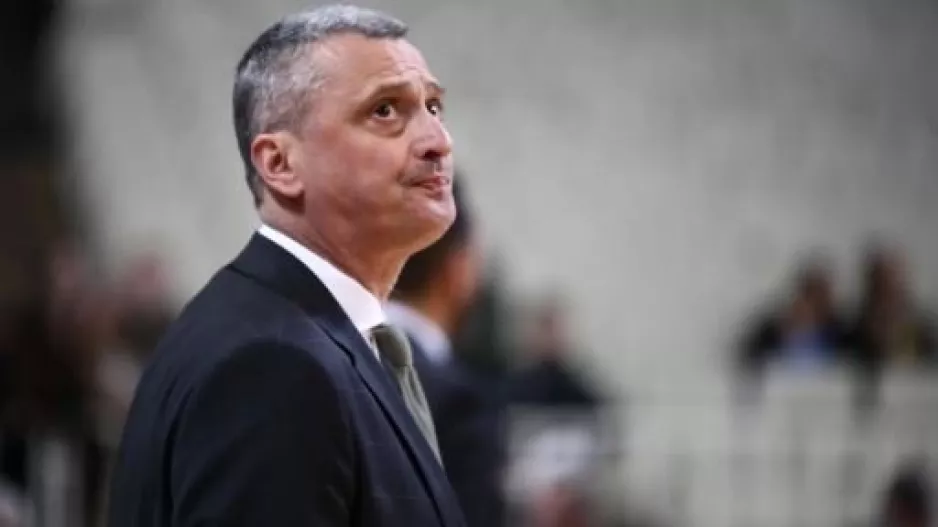 Ανακοινώθηκε η λύση της συνεργασίας με Ράντονιτς