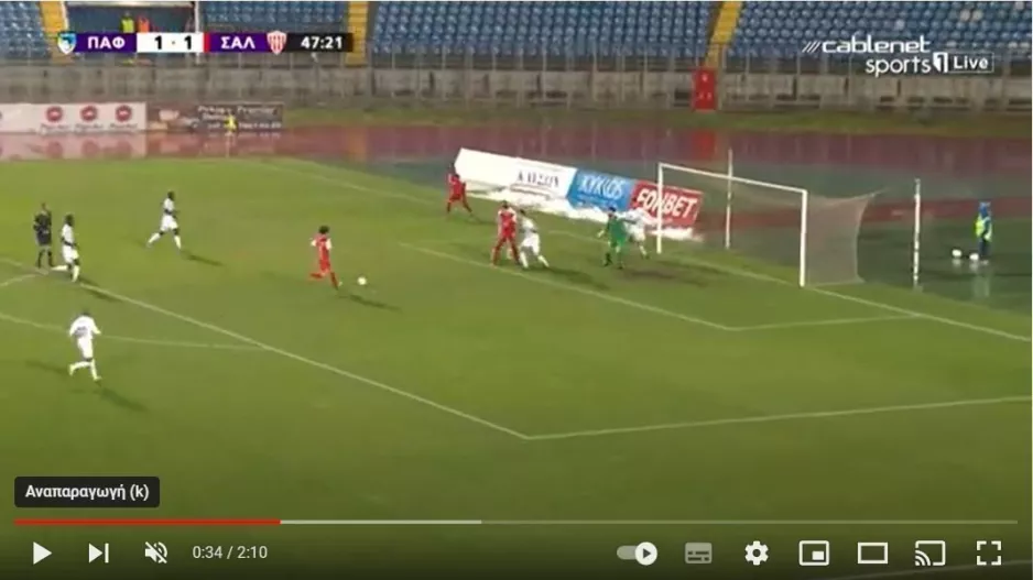 Βίντεο/Το 1-2 με Μιγκελίτο! 
