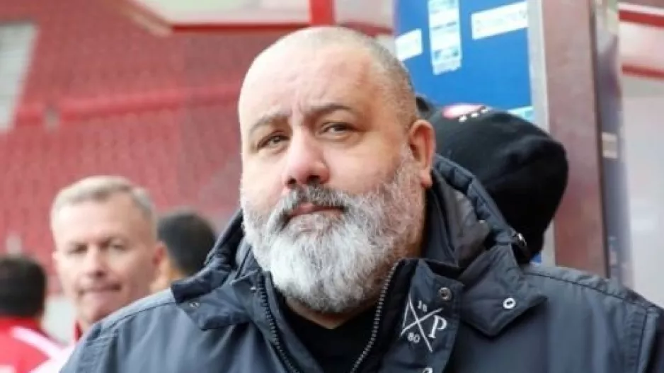 Καραπαπάς: «Εδωσαν ανύπαρκτο πέναλτι στον Παναθηναϊκό»