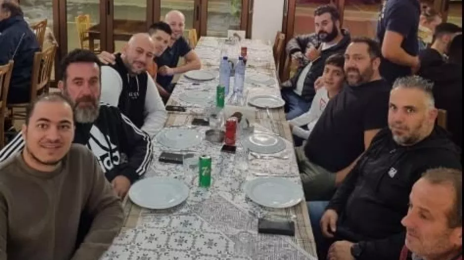 Κάλεσμα για τα 65χρονα του Ερμή