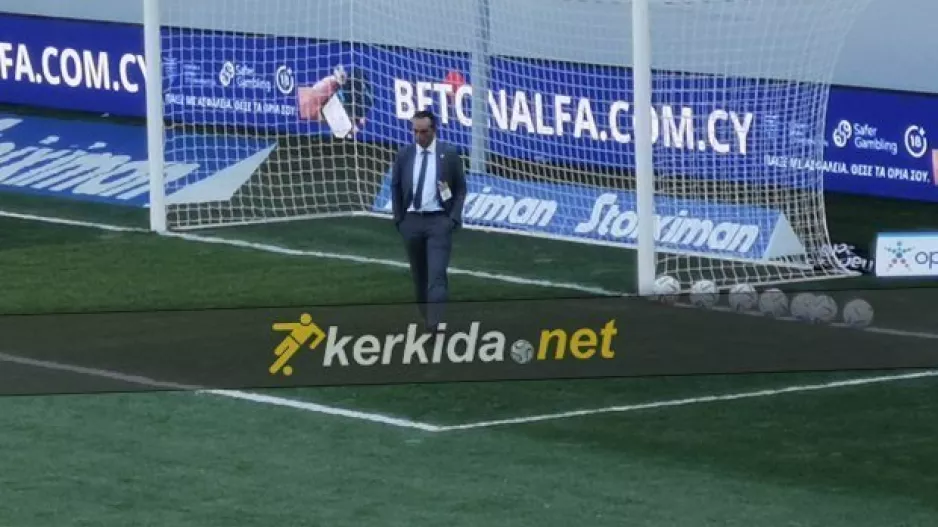 Κλασικά... επιθεώρηση από Όλτρα (φώτος)