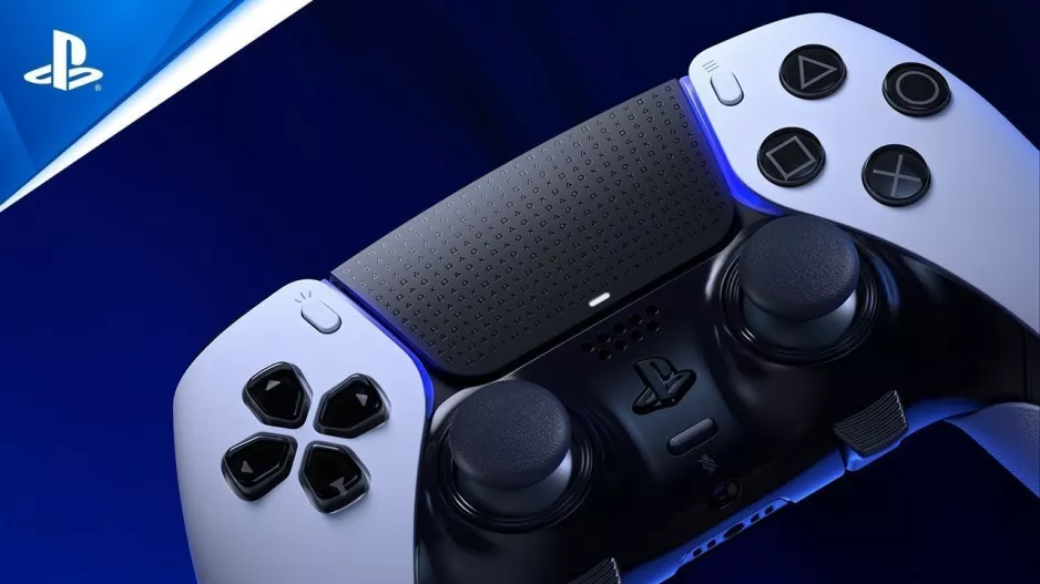 DualSense Edge: Η Sony μπαίνει στην αγορά των Pro Controllers