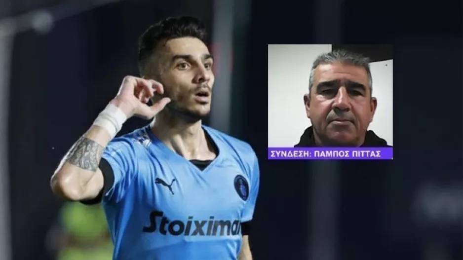 "Η μόνη έγνοια του Ιωάννη είναι πως θα είναι καλά/Ανταμείβονται οι κόποι του"