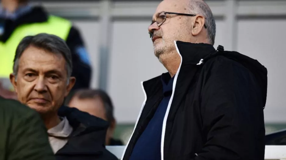 Παναθηναϊκός: «Απαιτούμε κυρώσεις, να πάρει θέση η Ομοσπονδία για όσα έγιναν στο ΣΕΦ»!