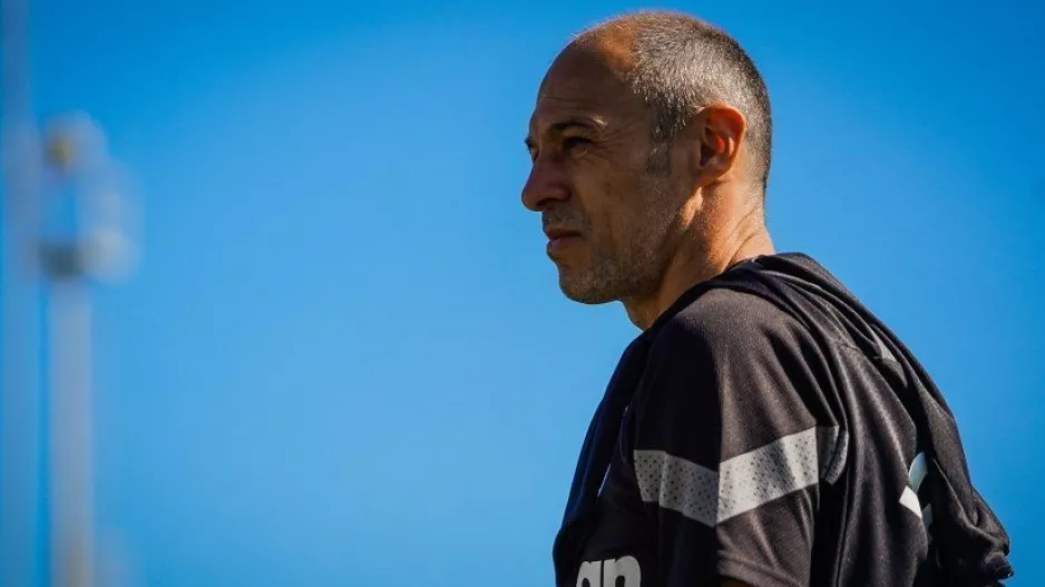 Μήνυμα από Μπογκντάν: "Τους χρειαζόμαστε, αναμένουμε μεγάλη στήριξη" 