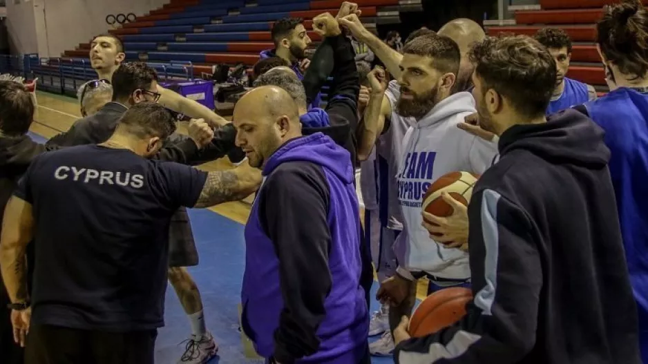 Στην "μάχη" η Εθνική μας κόντρα στην Πορτογαλία