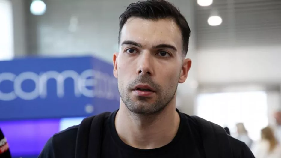 Σλούκας: «Δεν υπάρχει το σερί στο μυαλό μας, καλή ομάδα η Βαλένθια»