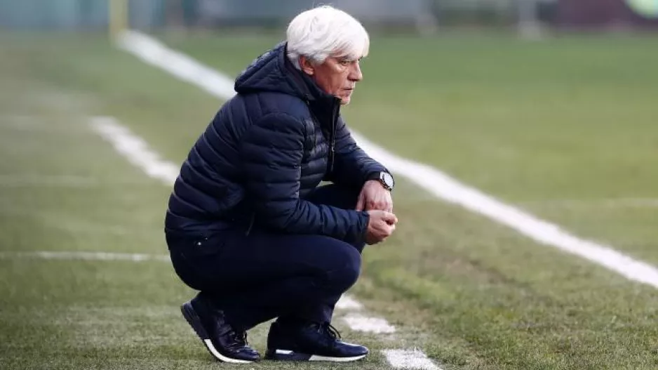 Γιοβάνοβιτς: «Μου άρεσε πολύ η εικόνα μας, κάναμε ένα πλήρες παιχνίδι»