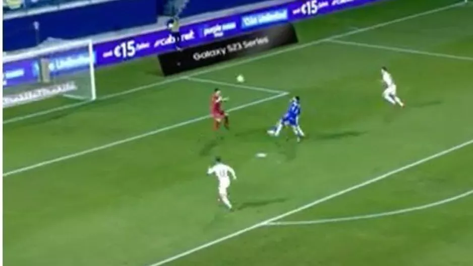 To 2-0 με Αντονίν Κορτές (βίντεο)