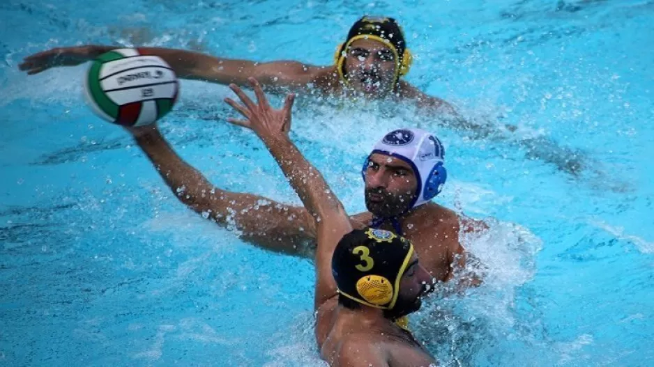 Προχώρησαν με νίκες οι πρωτοπόροι
