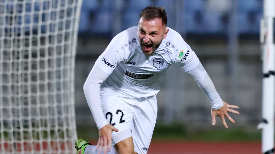 Πάφος FC-AΕΛ: O Τάνκοβιτς κρατούσε το… κλειδί!