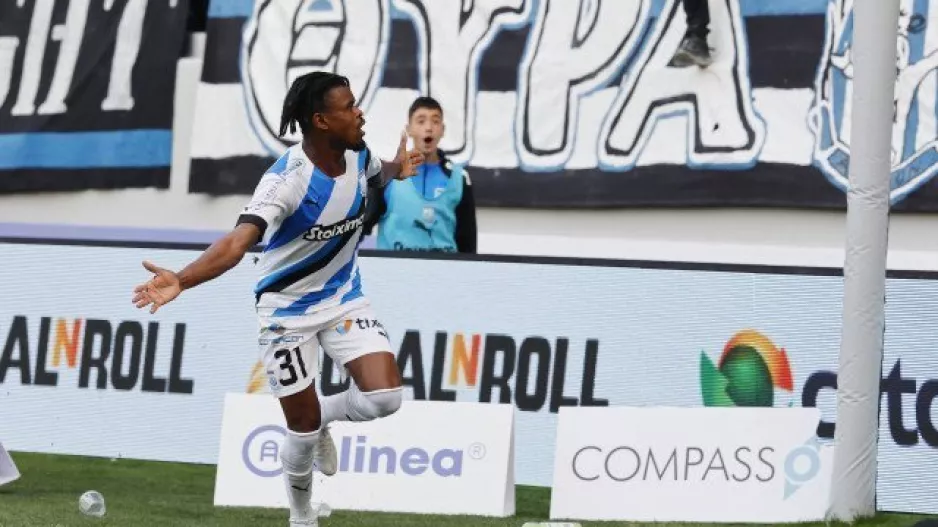 Godsway Donyoh!!!