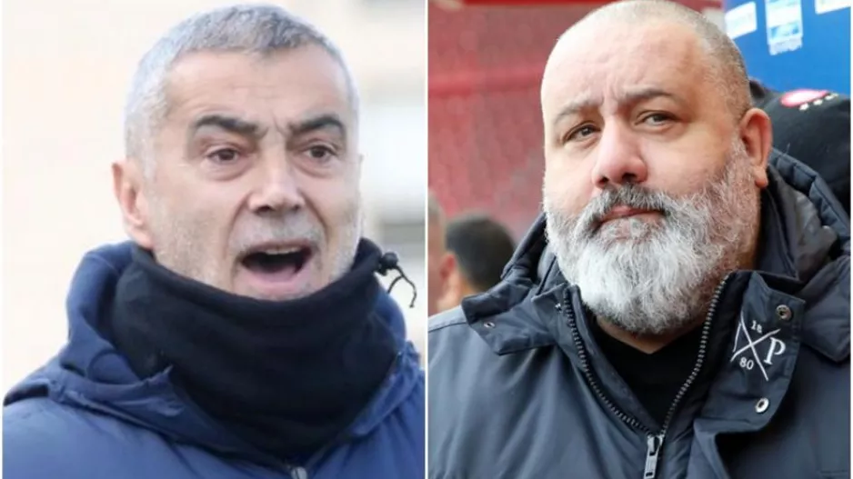 Σάλος με υβριστικό σύνθημα Ατματσίδη κατά Ολυμπιακού-Έντονη αντίδραση από Καραπαπά