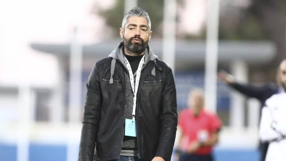 Ο Αλέξης νίκησε την... πρώην