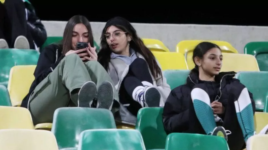 Βόλτα... Kerkida