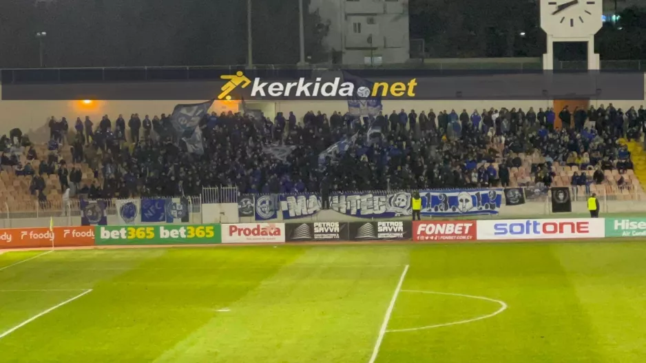 (ΒΙΝΤΕΟ Kerkida) 90+ λεπτά οι ΜΑΧΗΤΕΣ
