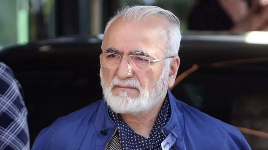 Επιστολή του ΠΑΟΚ με εντολή Ιβάν για τους πληγέντες Τουρκίας - Συρίας