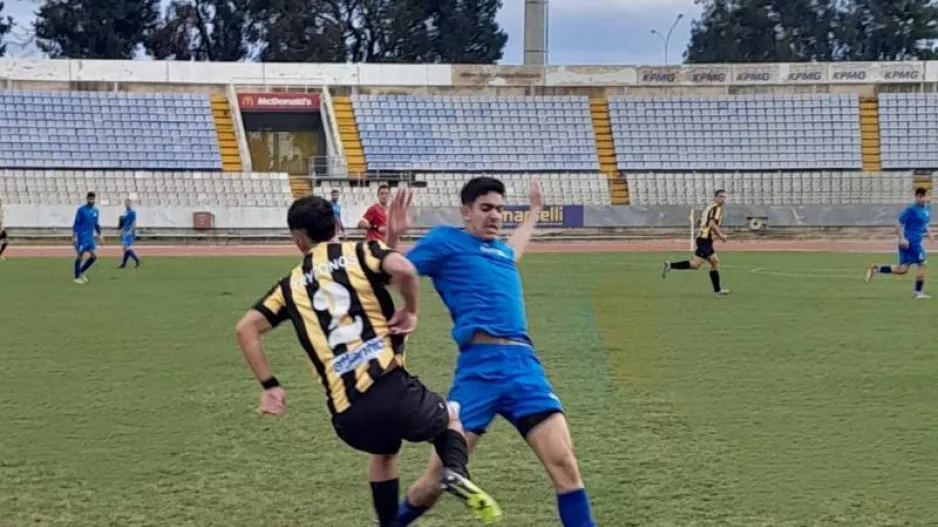 Νίκες για Διγενή Μόρφου, ΑΣΙΛ, ΕΝΑΔ και Ασπίς Πύλας - Αποτελέσματα Γ'