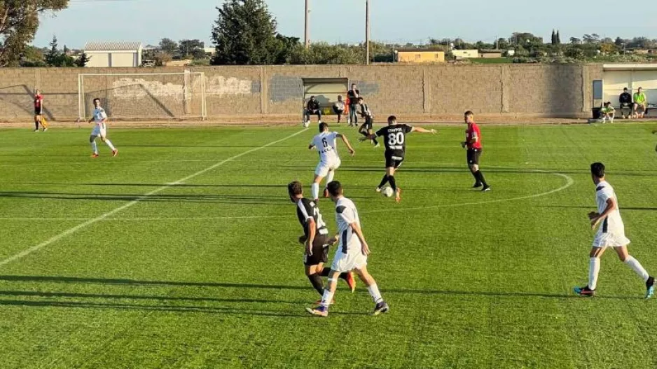 Τα αποτελέσματα στην Επίλεκτη Κατηγορία ΣΤΟΚ
