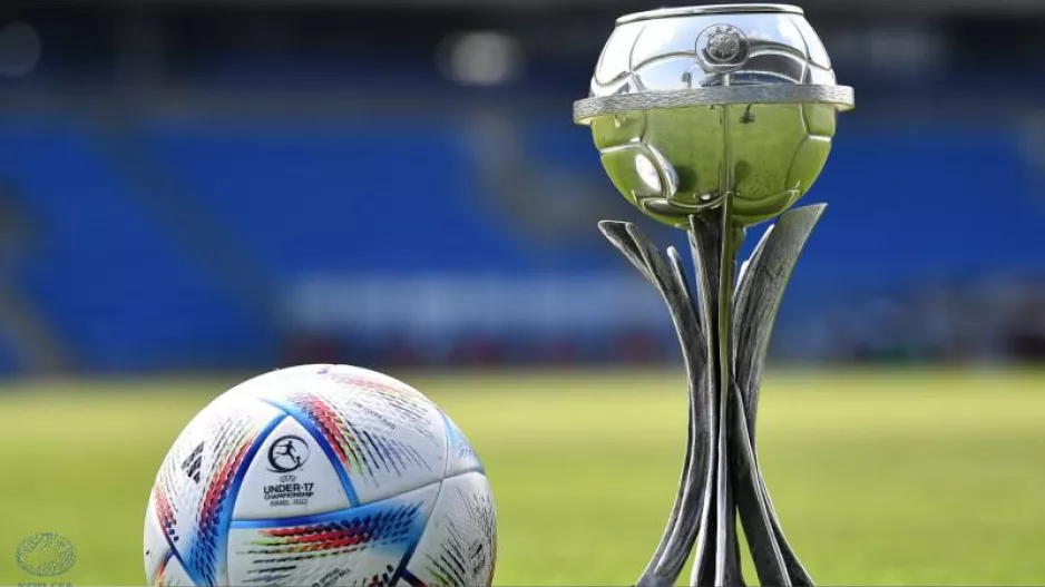 Βάζουν μπρος για το EURO U17 2024 (Στη Λεμεσό ο τελικός)