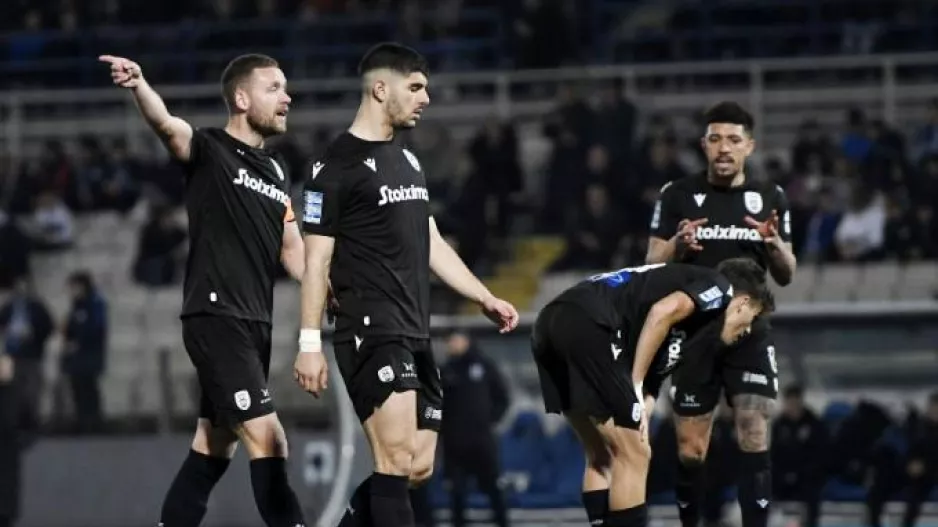 «Αέρας» στα ντέρμπι, με «πληγές» στην περιφέρεια