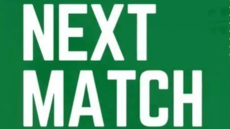 Οθέλλος... "Next Match"