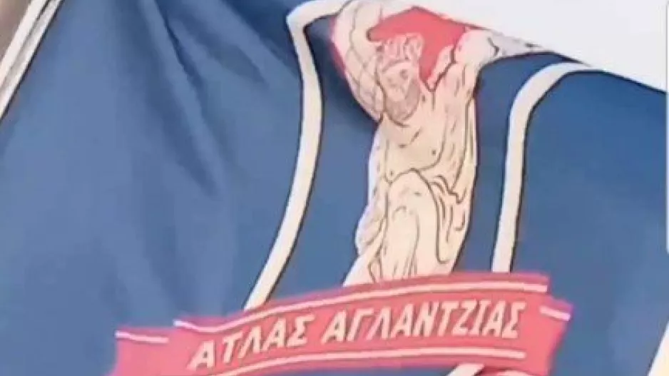 Ευχαριστίες στους χορηγούς