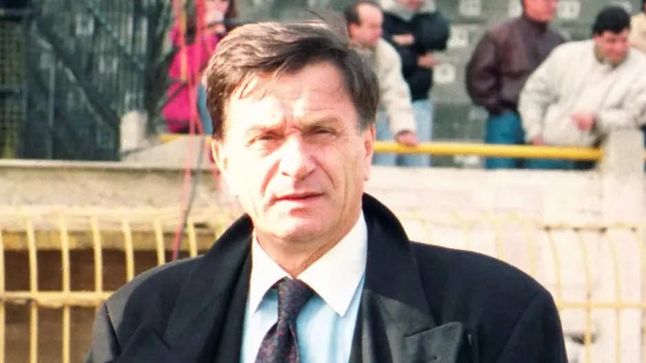 Aπεβίωσε ο Τσίρο Μπλάζεβιτς