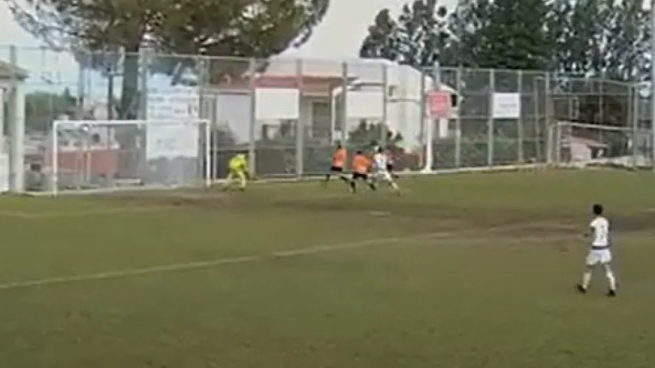 (Στιγμιότυπα Κ17) Ομόνοια - Αγία Νάπα