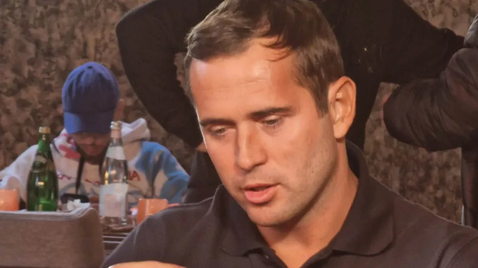 Η καλή και η κακή ανάμνηση του Κερζακόφ στην Κύπρο