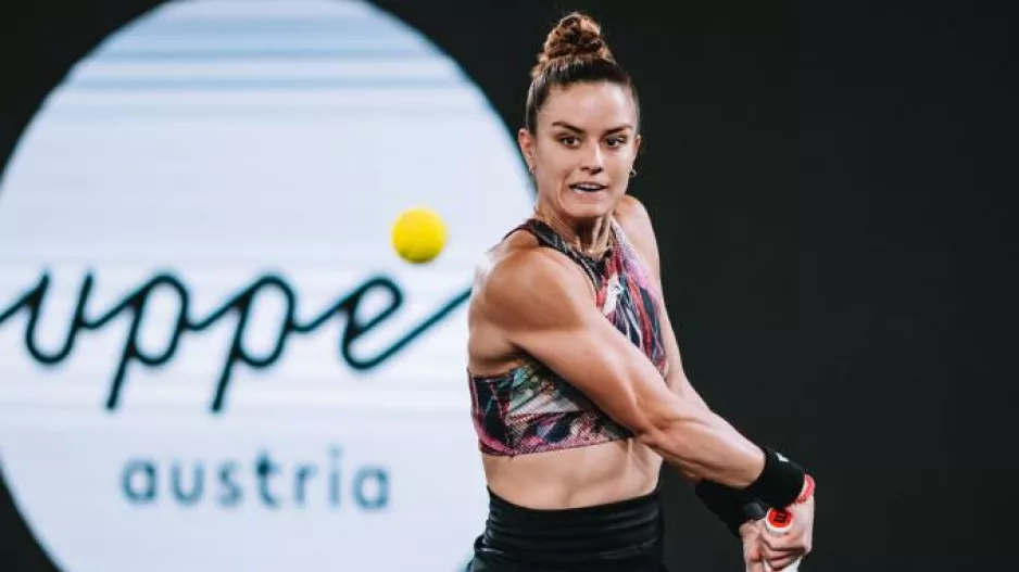 Λόγω... μπερδέματος χρειάστηκε wild card για Ντόχα η Σάκκαρη