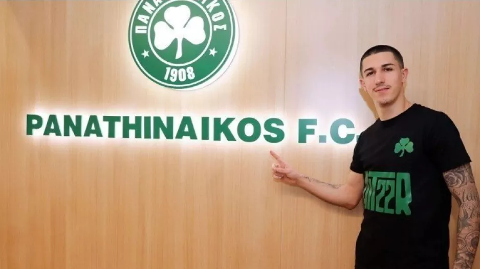 Αϊτόρ μετά την ανανέωση: "Το μέρος που θέλω να είμαι"