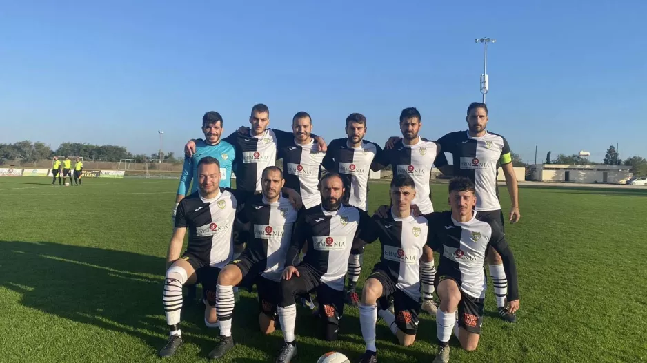 Εντός έδρας νίκη για Φρέναρο FC
