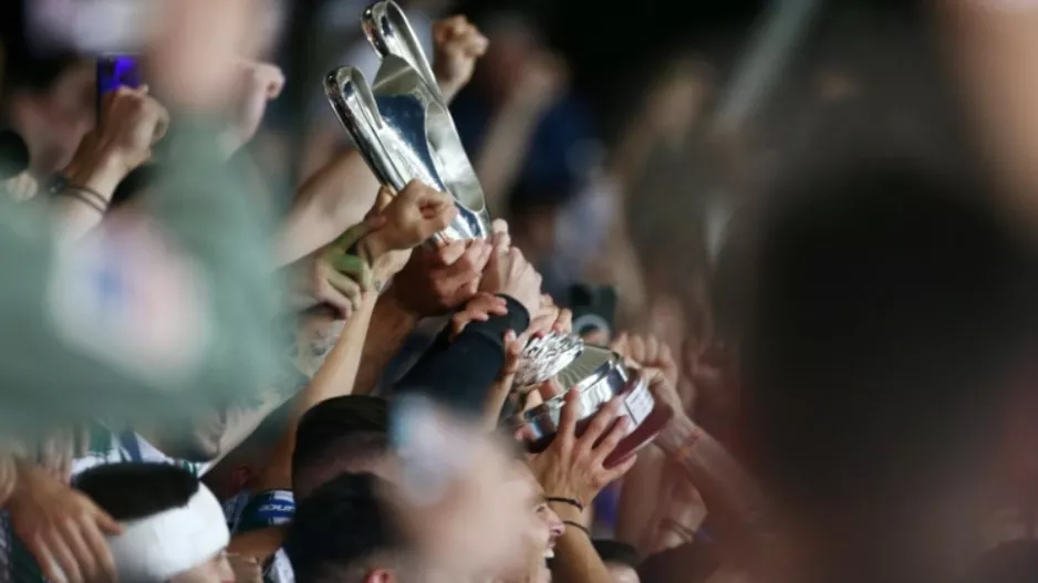 Κύπελλο Ελλάδος: Θετική... Αυστραλία! 