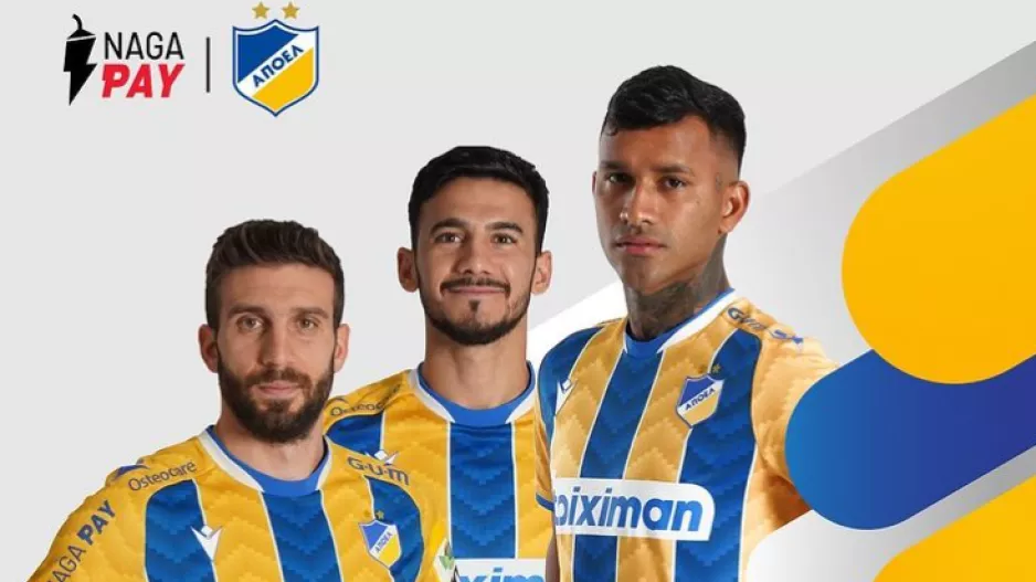 5 νικητές για... VIP