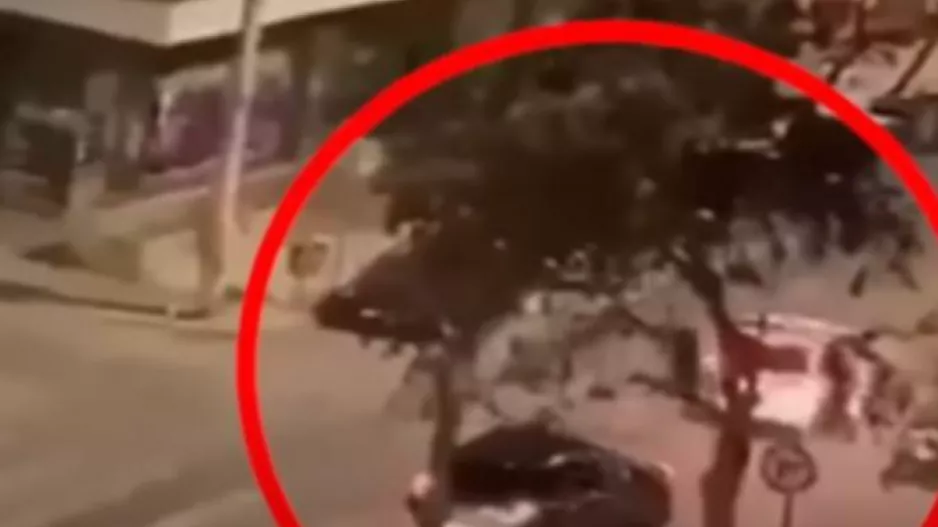 Δολοφονία Άλκη/Καταθέτουν οδηγός και συνοδηγός που κόλλησε πίσω από αυτά των δραστών