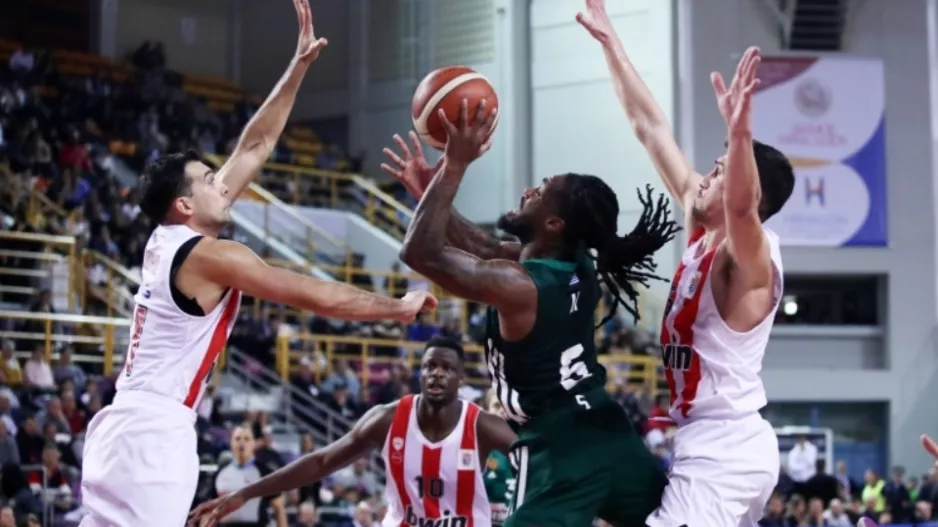Την Κυριακή 19/3 το ντέρμπι "αιωνίων" για την 19η αγωνιστική