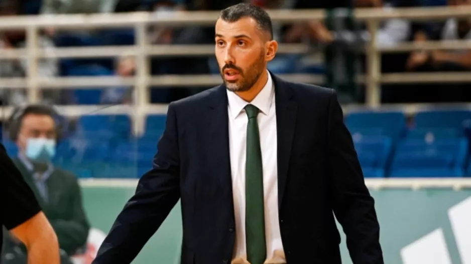 Παναθηναϊκός: Βοηθός του Σερέλη ο Σίμτσακ, τέλος οι Βόβορας και Γιαπλές